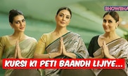 Kareena Kapoor, Tabu, Kriti Sanon's The Crew Gets Good Pre-Release Hype; Will It Help At Box Office?