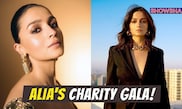 Alia Bhatt To Host 'Hope' Gala | Aditi, Siddharth Get Engaged | Kangana Rakes Up Bollywood Battles