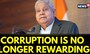 Arvind Kejriwal News | 'Corruption Is Not A Passage To Opportunity,' Says Vice President Dhankhar