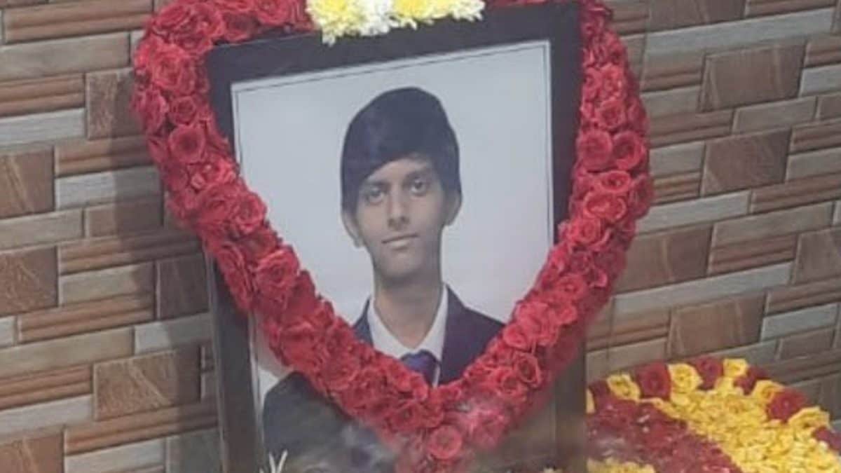 Probe In Andhra Student's Death Ruled Out Foul Play, Says Indian Consulate In New York