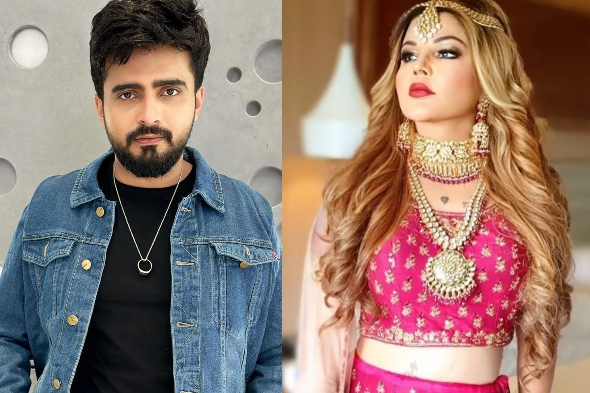 Adil Khan Durrani Accuses Rakhi Sawant of 'Stealing Money', Calls Her An 'Imposter and Cheater'