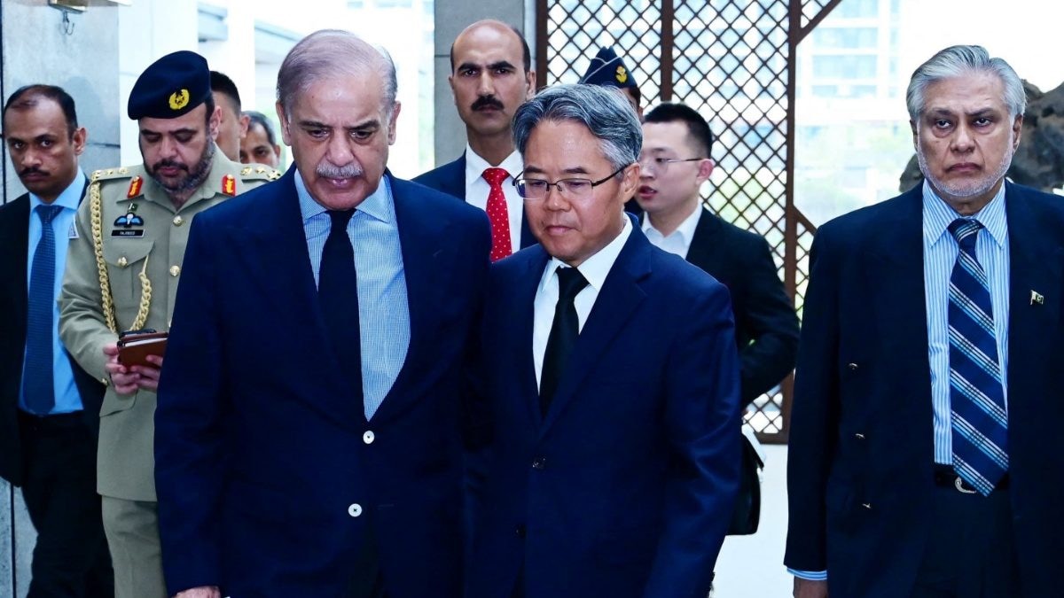 Pakistan Plans to Use China’s CPEC Funds to Foment Trouble in J&K | Exclusive Details – News18 Pakistan Plans to Use China’s CPEC Funds to Foment Trouble in J&K | Exclusive Details – News18