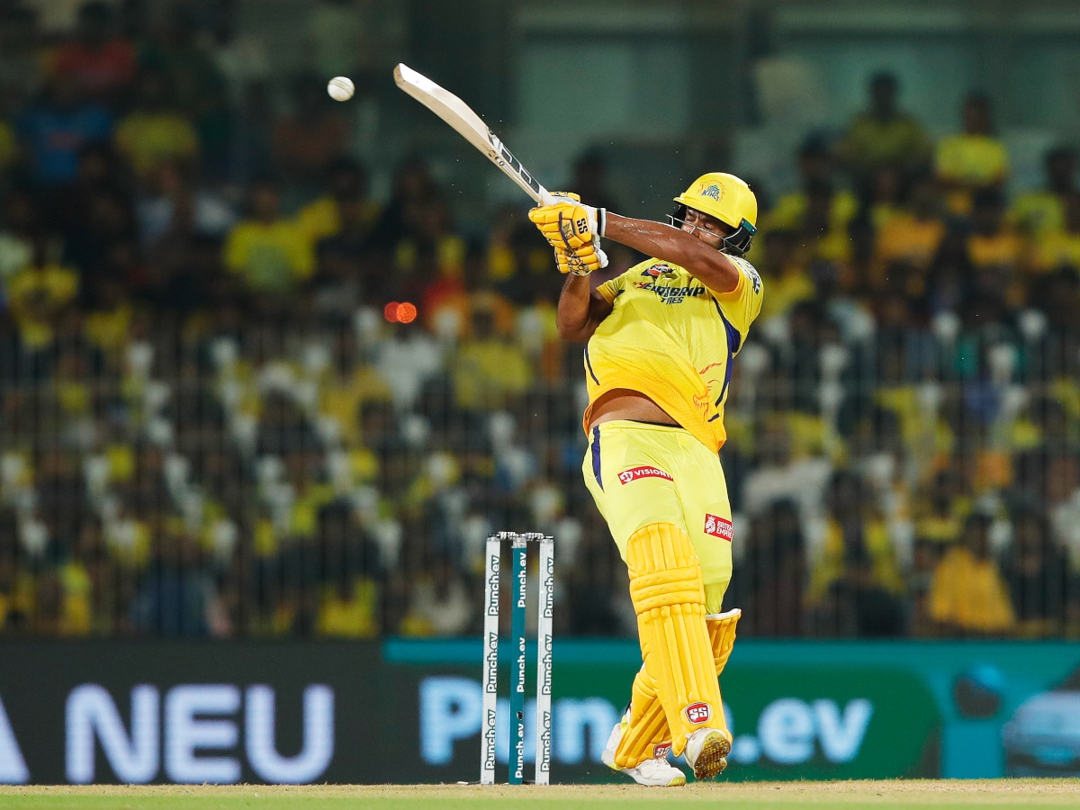  royal challengers bengaluru vs chennai super kings match scorecard
