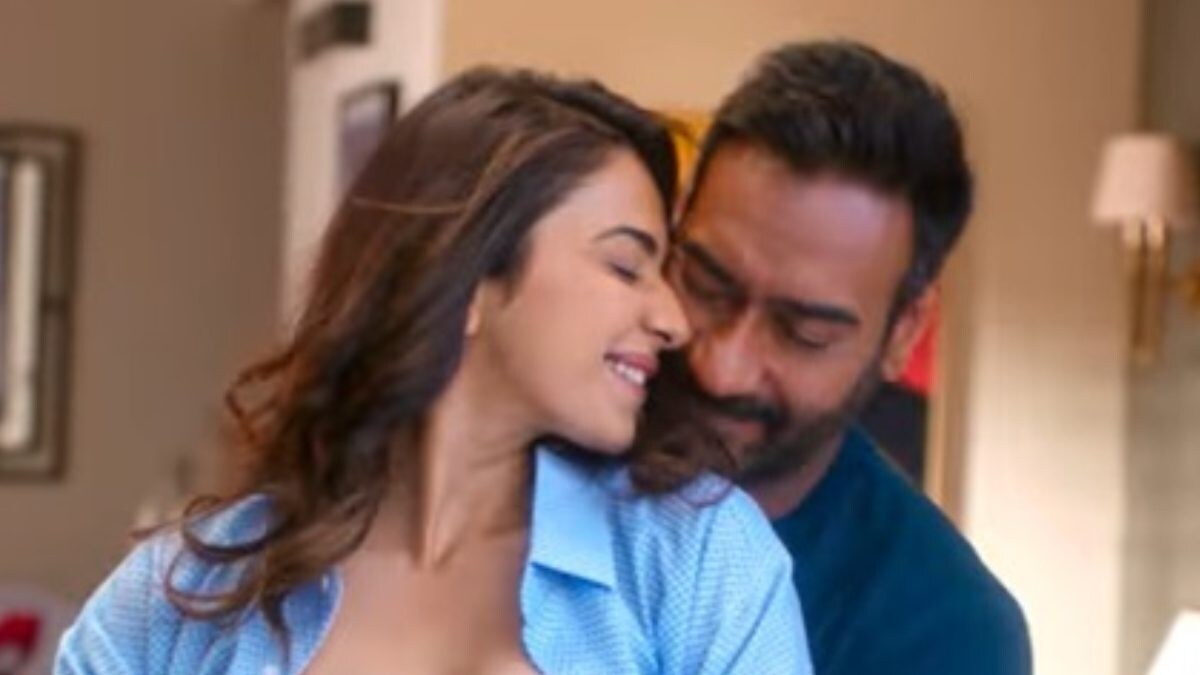 Ajay Devgn, Rakul Preet Singh Starrer De De Pyaar De 2 To Release On May 1, 2025; Deets Inside - Vimarsana News