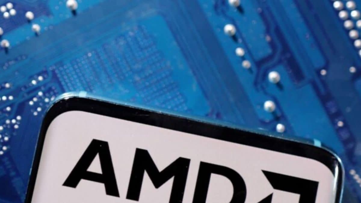 AMD Debuts AI Chipset Laptops and Desktops To Rival Intel: All Details