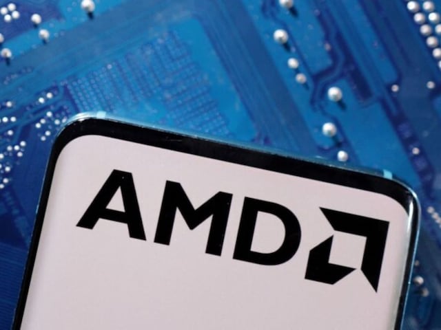AMD is also ready to battle in the AI PC segment