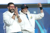 Amitabh Bachchan Attends ISPL 2024 Final, BREAKS Silence on His Hospitalisation: ‘It’s A Fake News’