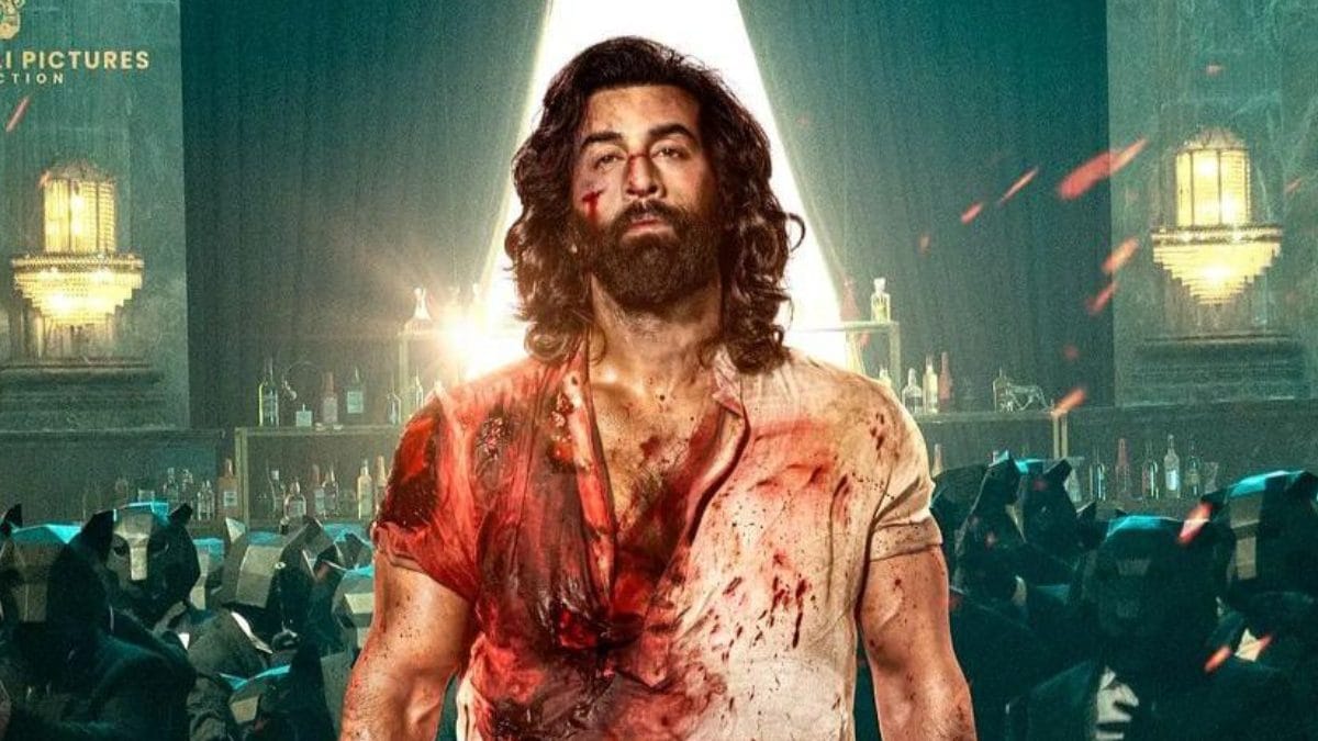 Ranbir Kapoor To Shoot For Animal 2 In 2026, Sandeep
