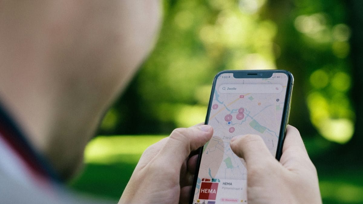Apple Maps Likely To Get Custom Route Feature With iOS 18 Update