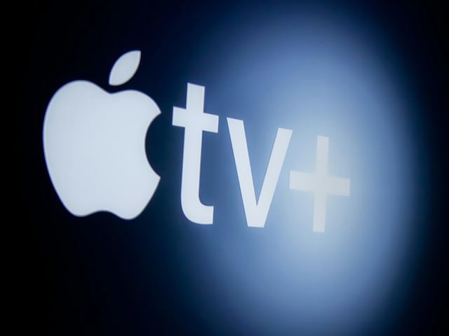 Apple is puffing up its ad team which could mean bad news for TV+ viewers