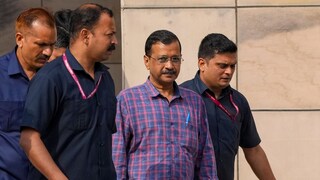 Arvind Kejriwal Updates: Delhi CM 'Being Harassed, Not Keeping Well,' Claims His Wife; HC Says Govt Can Be Run From Jail - Vimarsana News