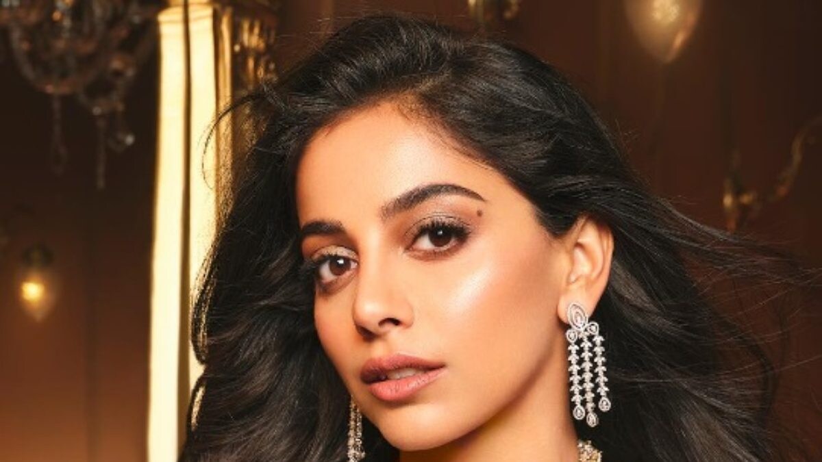Banita Sandhu Begins Shooting For Adivi Sesh Starrer G2 In Bhuj, Deets Inside - Vimarsana News