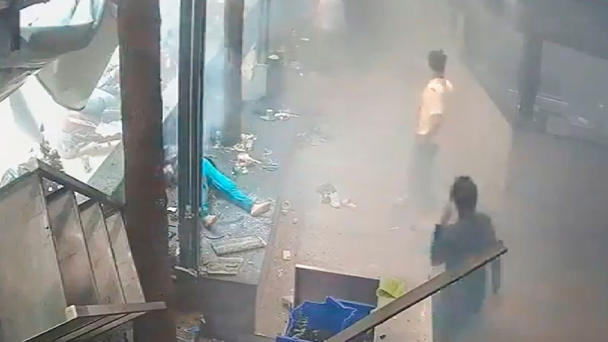 High-end Explosives Used in Bengaluru Cafe Blast? Investigators Say ‘Well-planned Conspiracy’, Forensic Report Awaited sattaex.com