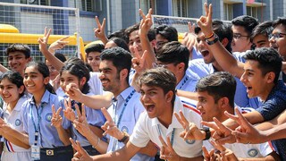 BSEB Matric Result 2024 Declared: Shivankar Kumar of Purnia District Tops Exam With 97.80% - Vimarsana News