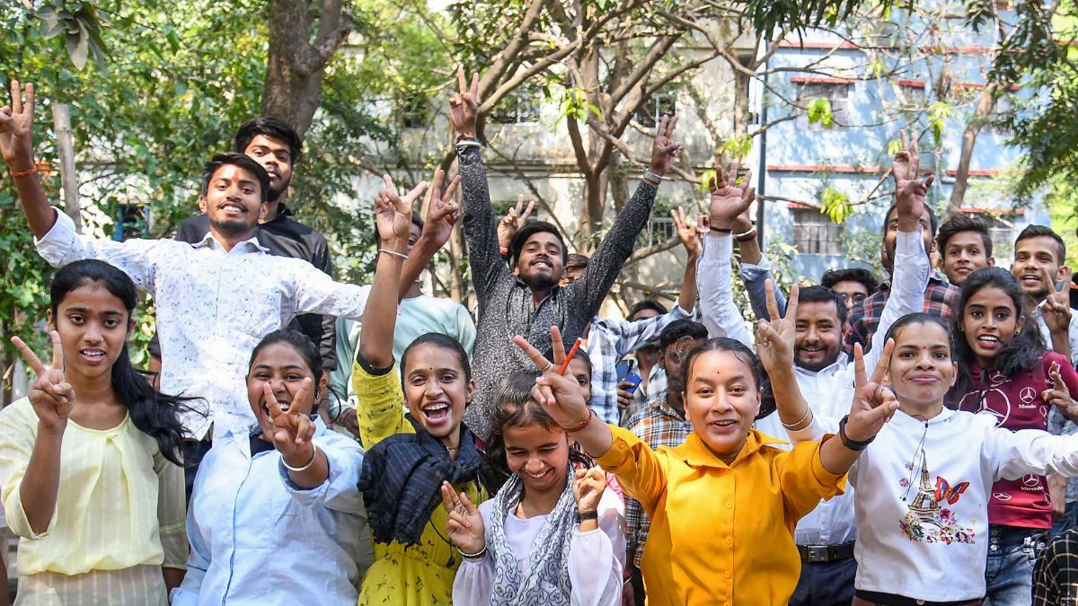 Bihar Board 10th Result 2024 Live: Check BSEB Matric Results Direct Link, Scorecard Details & Latest Updates - Vimarsana News