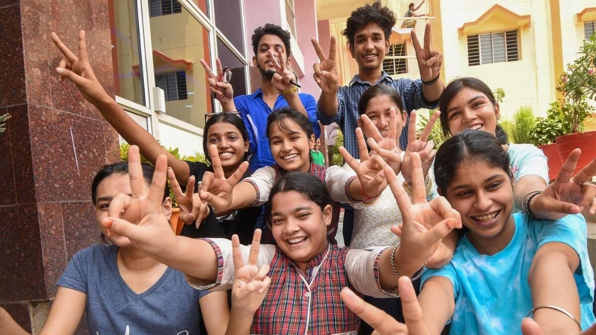 Bihar Board Class 12 Result 2024 Declared: Tushar Kumar Secures 96.40%, Check Toppers List - Vimarsana News