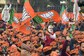How PM Modi’s Feb 5 Swipe at INDIA Bloc Spearheaded BJP’s Viral 'Dulha' & 'Ravan' Ad Campaigns