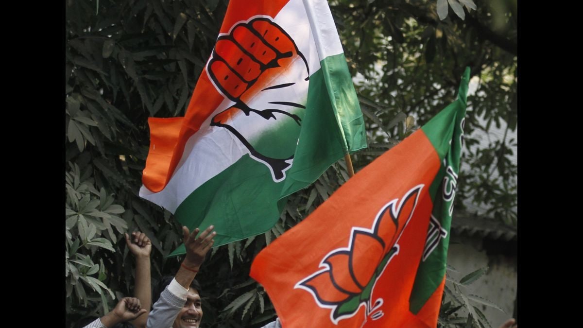 Lok Sabha Election 2024 LIVE: BJP's Final Candidate List To Be Out Soon; Cong Continues Suspense Over Amethi, Rae Bareli