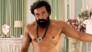 News18 Showsha Reel Awards 2024: Bobby Deol Wins Best Negative Role Award For Animal - Vimarsana News