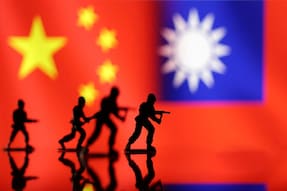 Global Watch | Geopolitical Tensions on Rise as China Recklessly Targets Taiwan