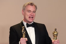 Christopher Nolan and His Wife Emma Thomas to Get British Knighthood and Damehood | Deets Here