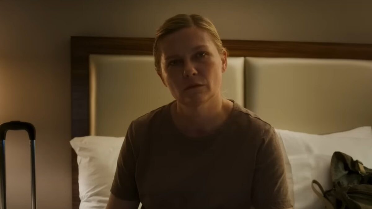 Kirsten Dunst and Wagner Moura's Civil War To Open Red Lorry Film Festival; Deets Inside - Vimarsana News