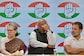 Kharge, Sonia, Rahul Gandhi to Release Congress Poll Manifesto in Jaipur on April 6