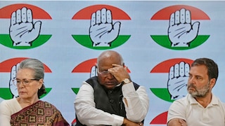 Post-Election Scenarios: Why the Silence on Congress' Future? - Vimarsana News