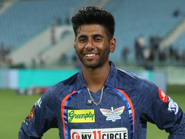 Mayank Yadav Biography in Hindi