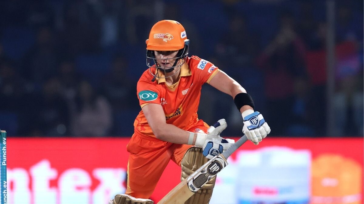 Gujarat Giants vs Royal Challengers Bangalore WPL 2024, Highlights and