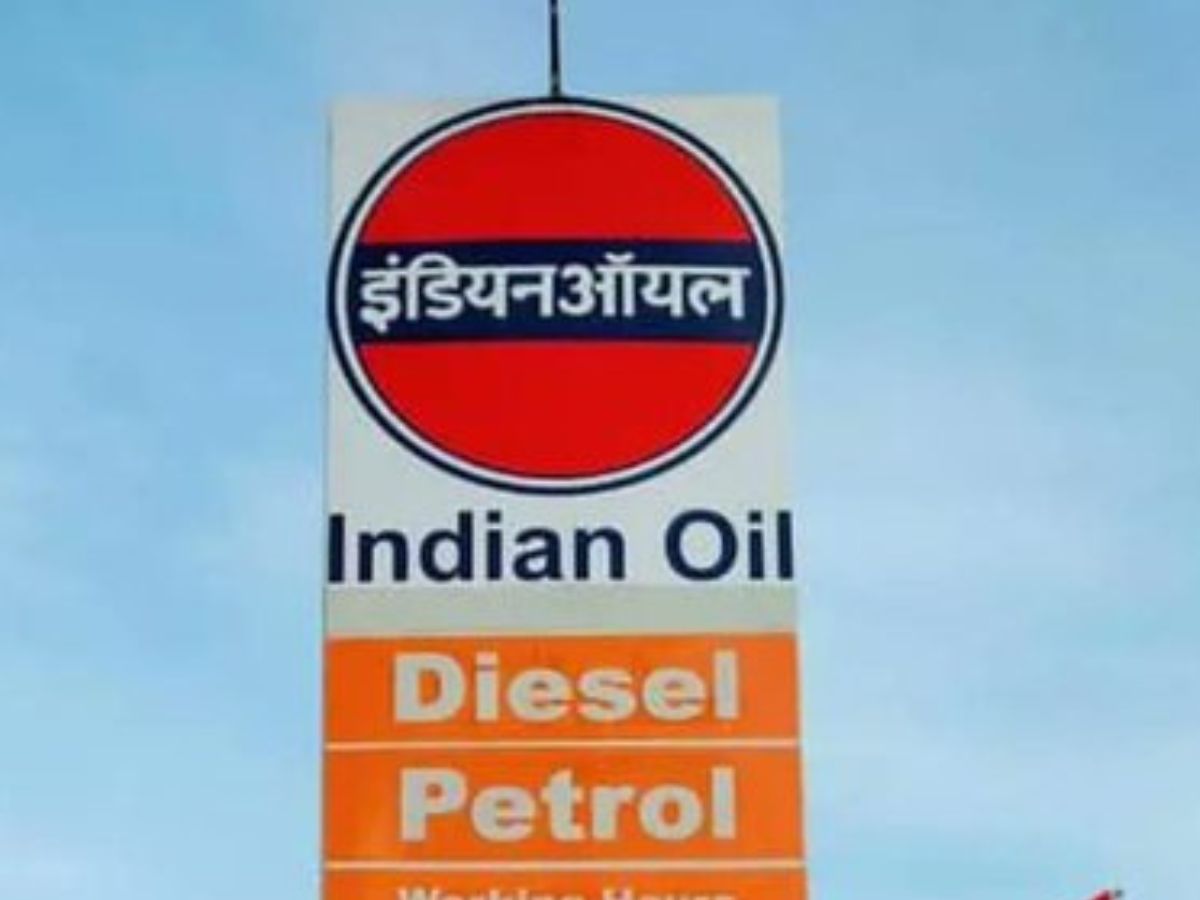 IndianOil To Invest Rs 1,660 Cr In Joint Venture With NPTC