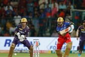 RCB vs KKR Live Score, IPL 2024: Unbeaten Virat Kohli, Quick-gun Dinesh Karthik Help Bengaluru Finish Big; RCB 182/6
