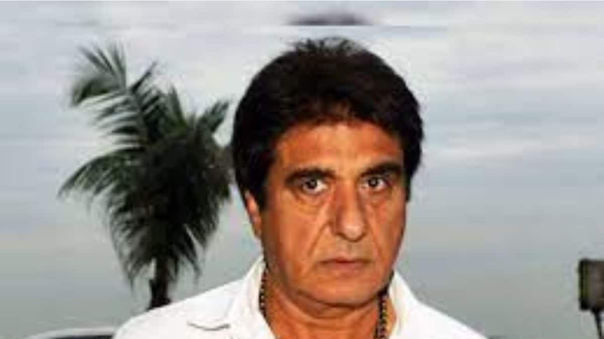 Court Suspends Conviction of Raj Babbar in 1996 Case of Assault on Poll Official sattaex.com