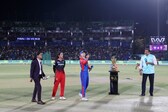 DC vs RCB LIVE Score WPL Final: Meg Lanning, Shafali Verma Kickstart Delhi Capitals' Innings
