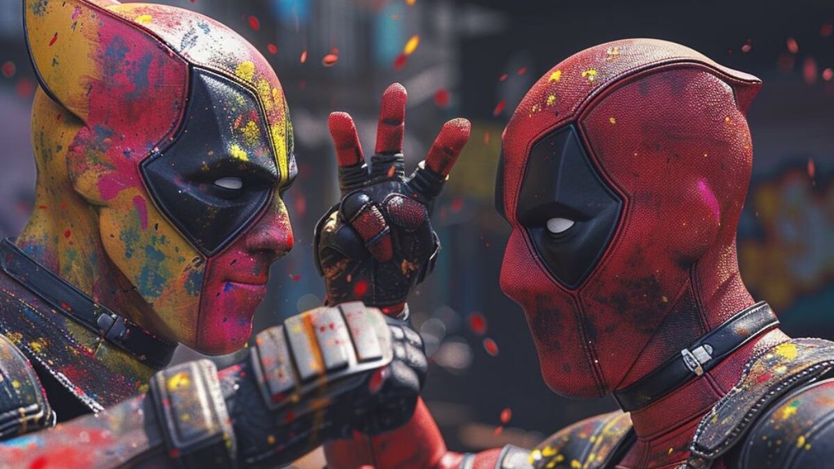 Deadpool And Wolverine Director Shawn Levy Has This To Say About Film's Merchandise Leaks - Vimarsana News