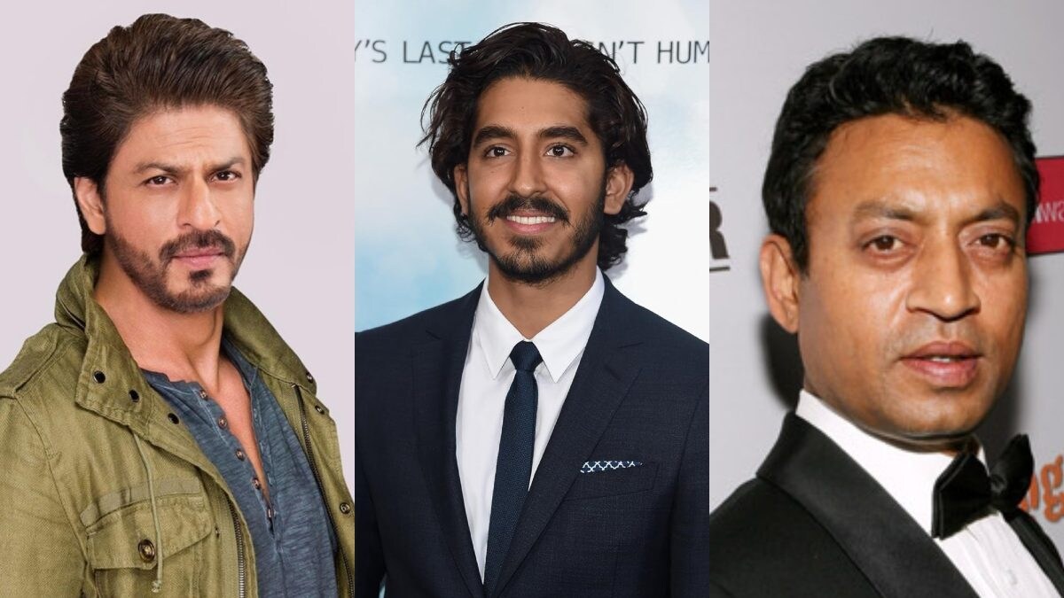 Dev Patel REVEALS Shah Rukh Khan Was The Inspiration Behind Monkey Man; Credits Irrfan Khan For THIS Reason - Vimarsana News