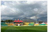 IND vs ENG, 5th Test: Chilly, Windy, Sunny, Cloudy… Many Moods of Fickle Dharamsala