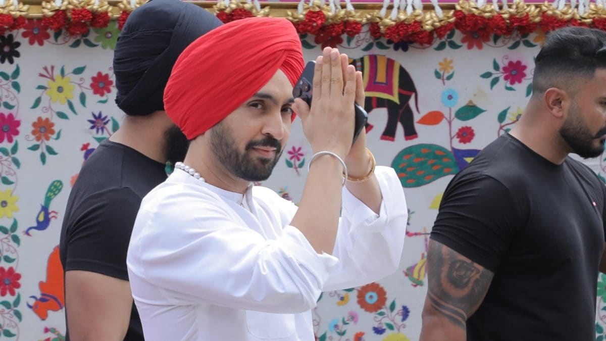 10 Diljit Dosanjh movies you should watch, if you can't get enough of the  Punjabi sensation | GQ India