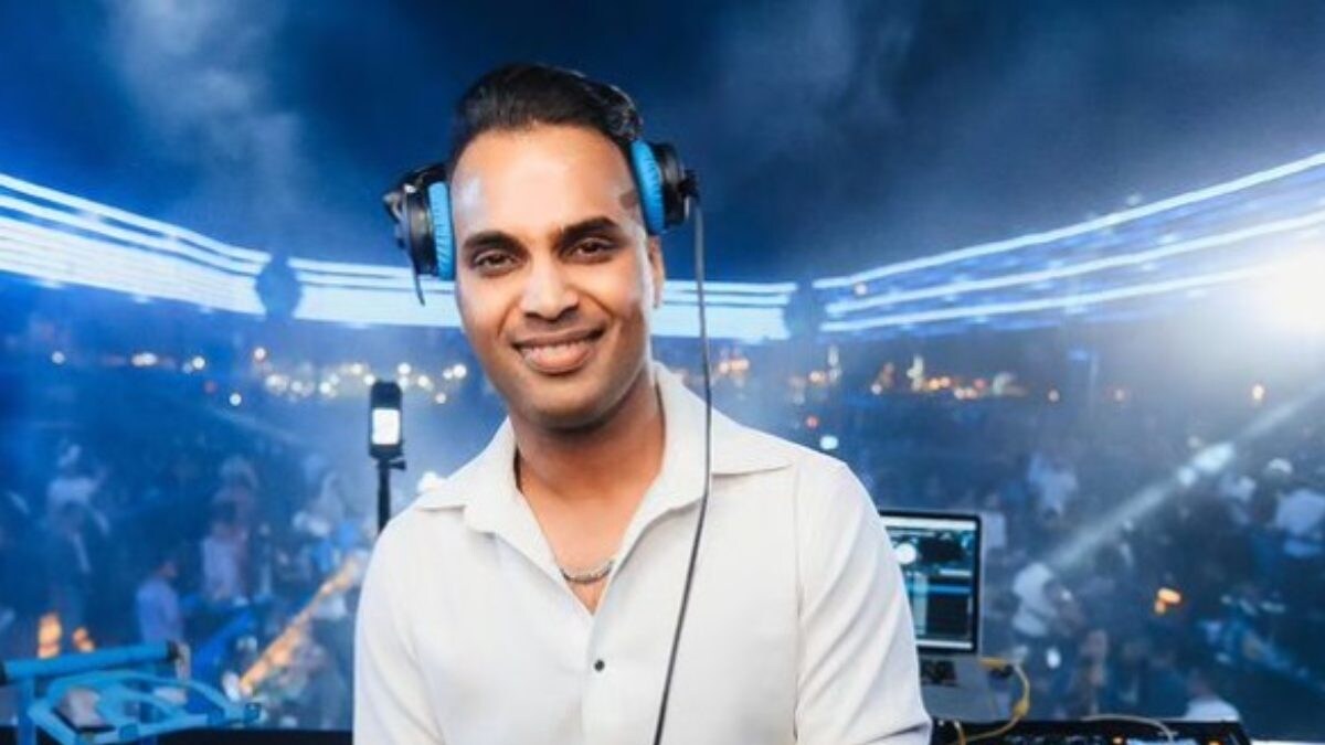 DJ Ganesh To Perform At Anant Ambani-Radhika Merchant's Pre-Wedding Bash; Reports - Vimarsana News
