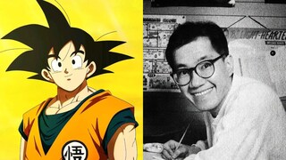 Dragon Ball Creator Akira Toriyama's Last Message Before Death Surfaces: 'I Feel Embarrassed to Admit...' - Vimarsana News