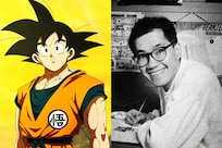 Dragon Ball Creator Akira Toriyama Passes Away at 68, Cause of Death Revealed