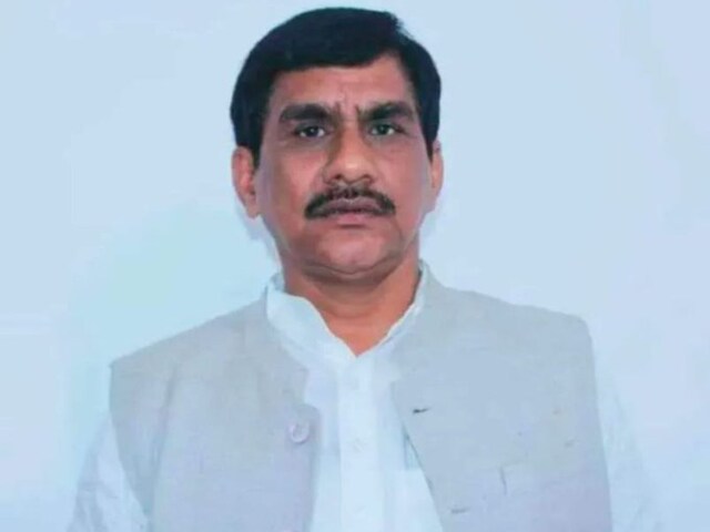 Lalu Prasad's Close Aide Subhash Yadav Arrested In Sand Mining Case - News18