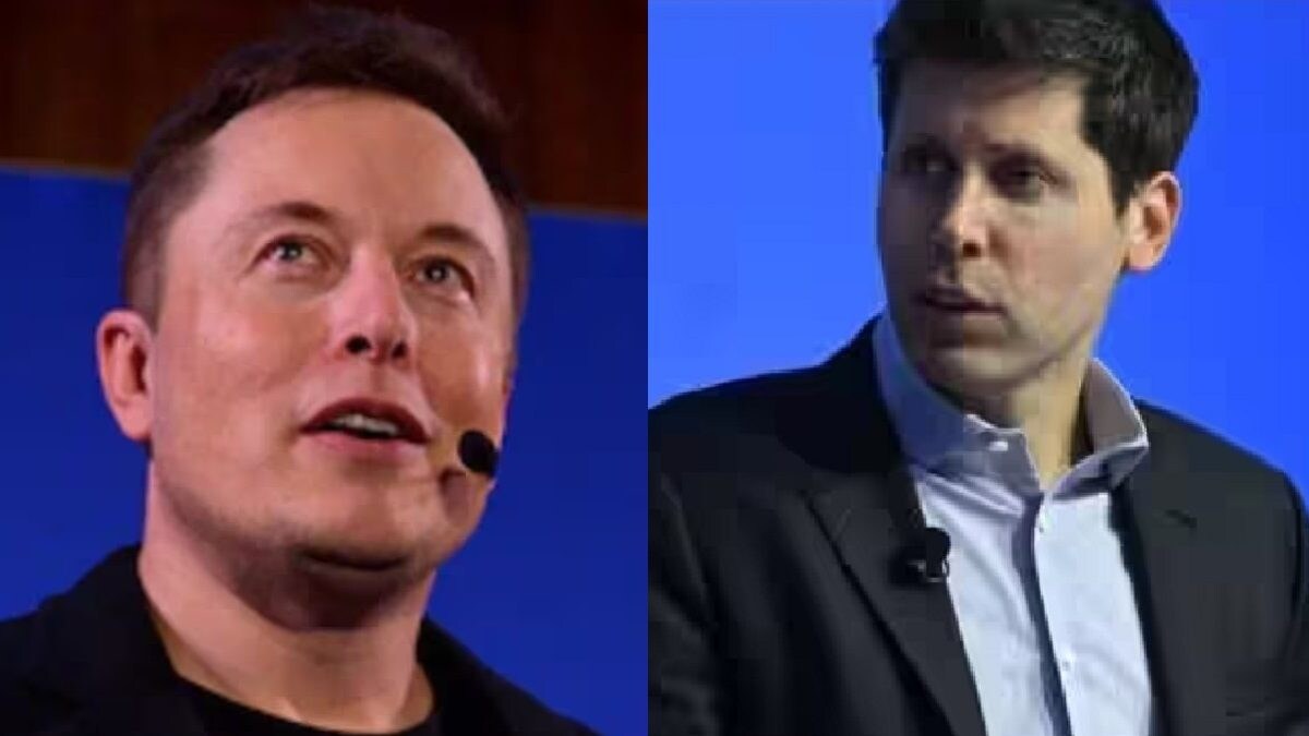 Openai Would Fail Sam Altman Says What Elon Musk Thought About His Ai Openai Would Fail Sam Altman Says What Elon Musk Thought About His Ai