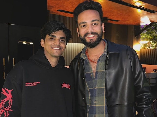 Elvish Yadav SHOCKS Fans, Drops a Happy Photo With YouTuber Maxtern Days  After Beating Him Brutally - News18