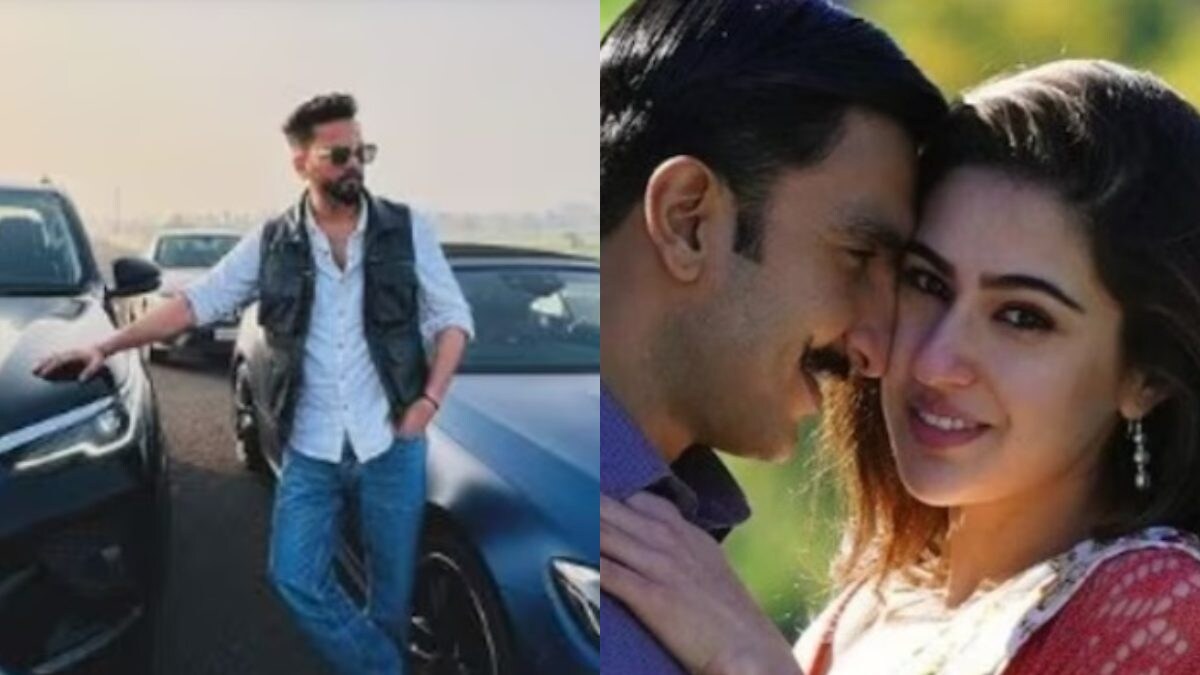 Elvish Yadav Drops First Pic Since Bail; Sara Reminds Herself To 'Stop' After Fangirling Over Ranveer Singh - Vimarsana News