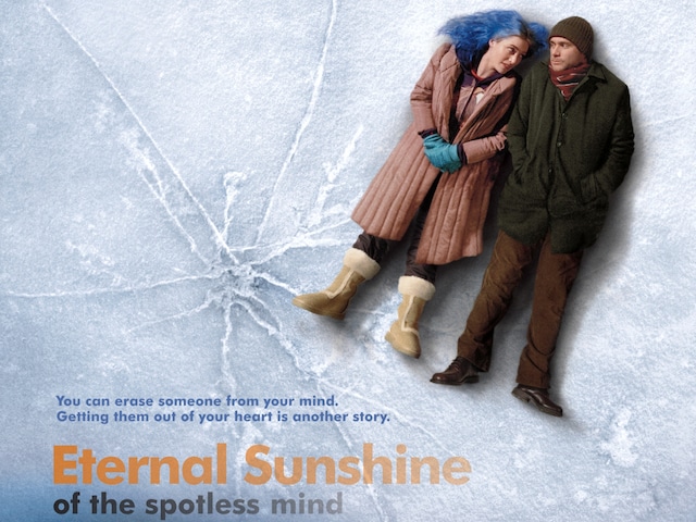 Here's how you can watch Eternal Sunshine of the Spotless online. 