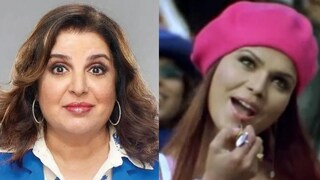 Farah Khan Says Rakhi Sawant Came In A Burkha Over Bikini For Main Hoon Na Shoot: 'She Wanted To Expose...' - Vimarsana News
