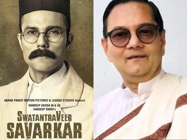The trailer of ‘Swatantrya Veer Savarkar’ was unveiled on March 4.