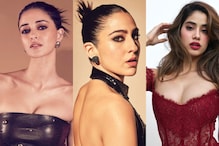 Ananya Panday Says Women Receive Support From Each Other Within The Industry: 'I Don’t Think Anyone...'
