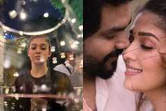 Vignesh Shivan Applauds Wife Nayanthara On Women's Day, 'My Loving...'